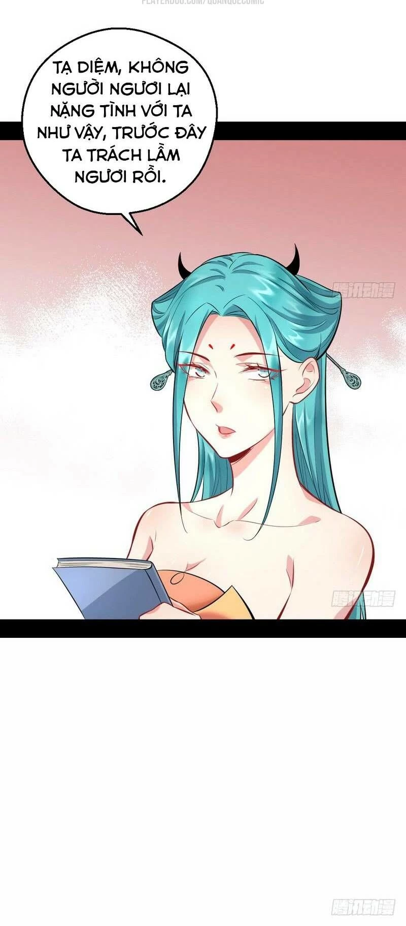 Ta Là Tà Đế Chapter 37 - Trang 4