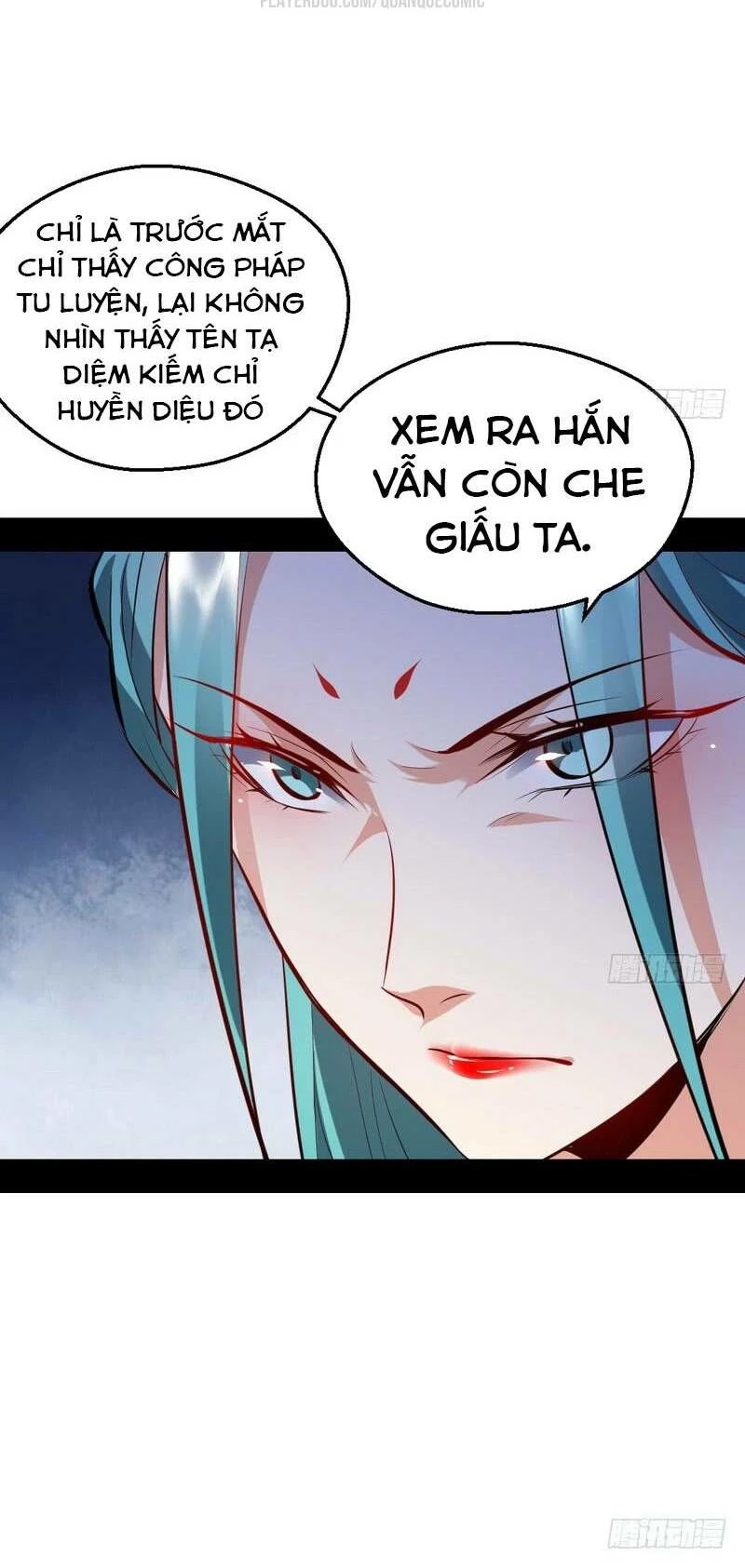 Ta Là Tà Đế Chapter 37 - Trang 4
