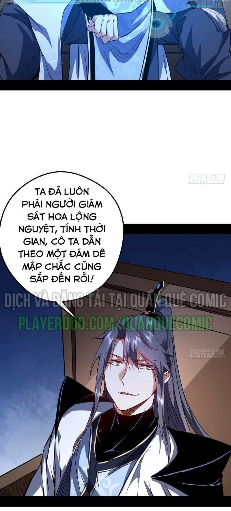 Ta Là Tà Đế Chapter 37 - Trang 4
