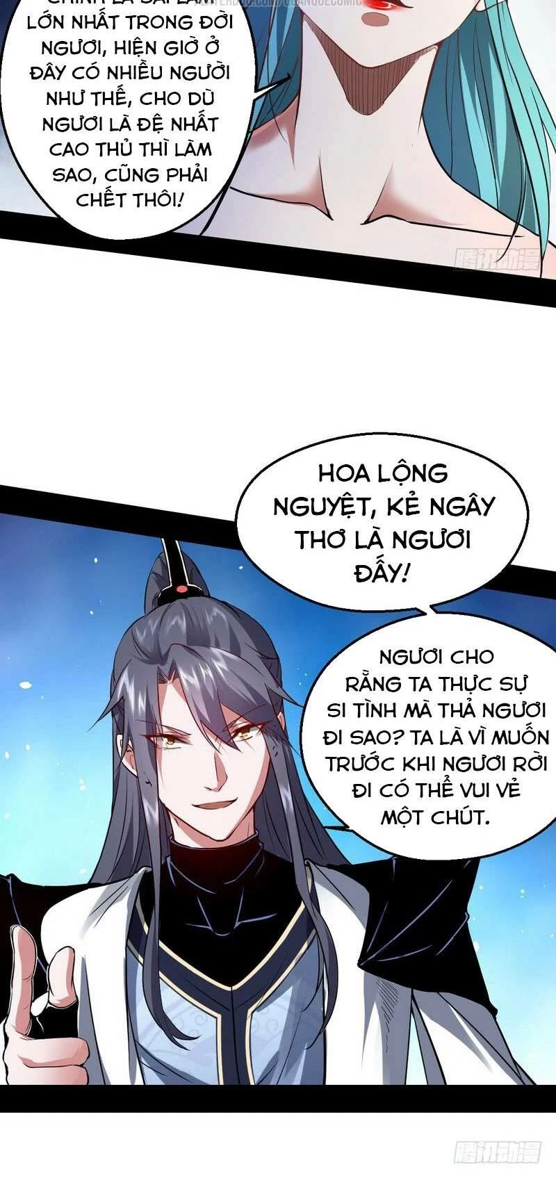 Ta Là Tà Đế Chapter 37 - Trang 4