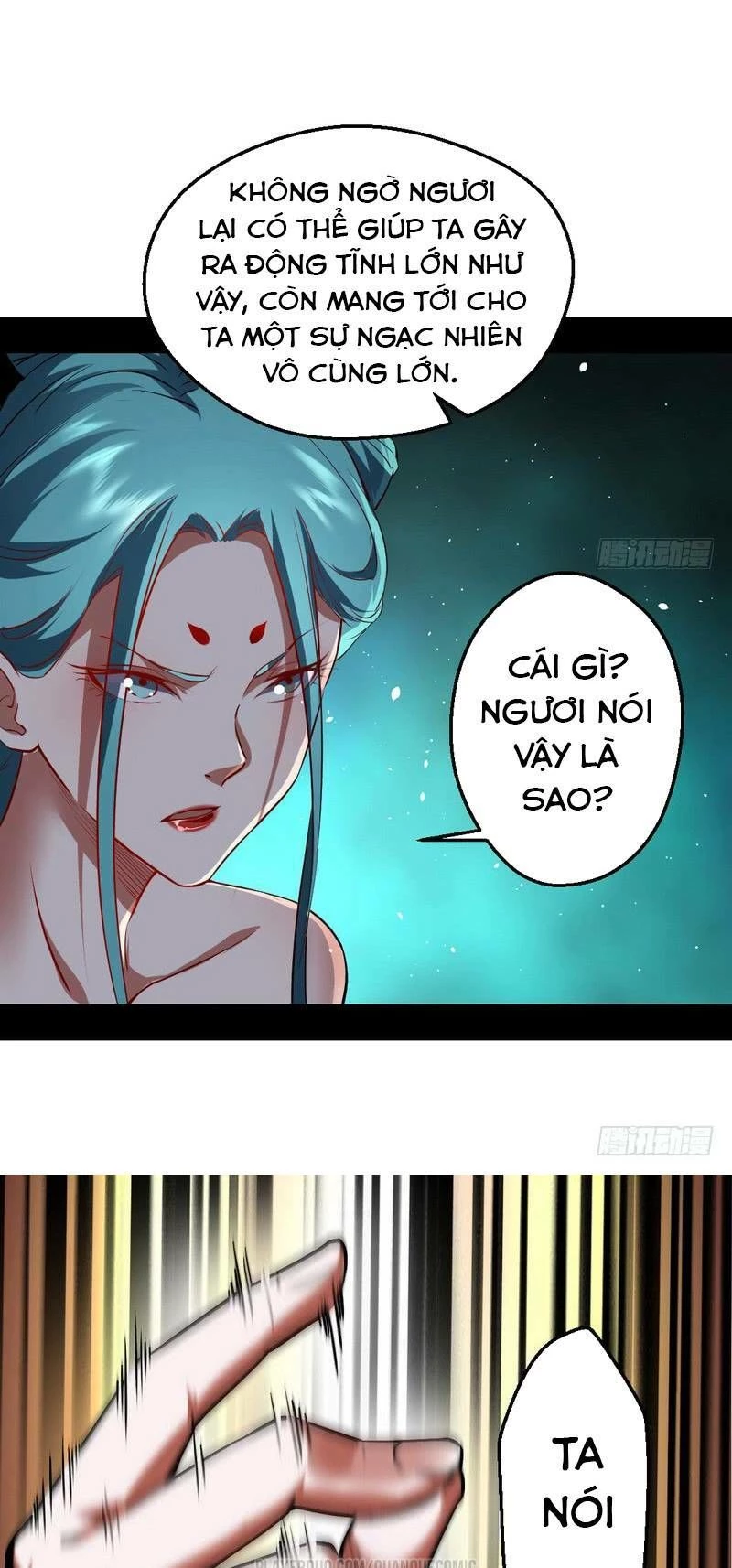 Ta Là Tà Đế Chapter 37 - Trang 4