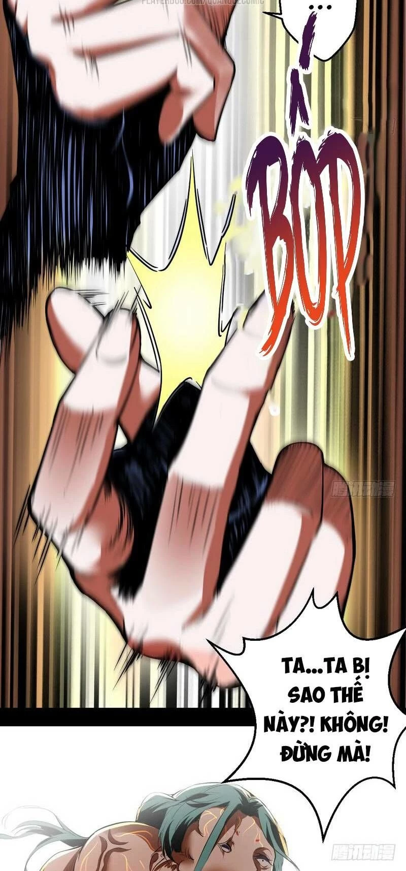 Ta Là Tà Đế Chapter 37 - Trang 4