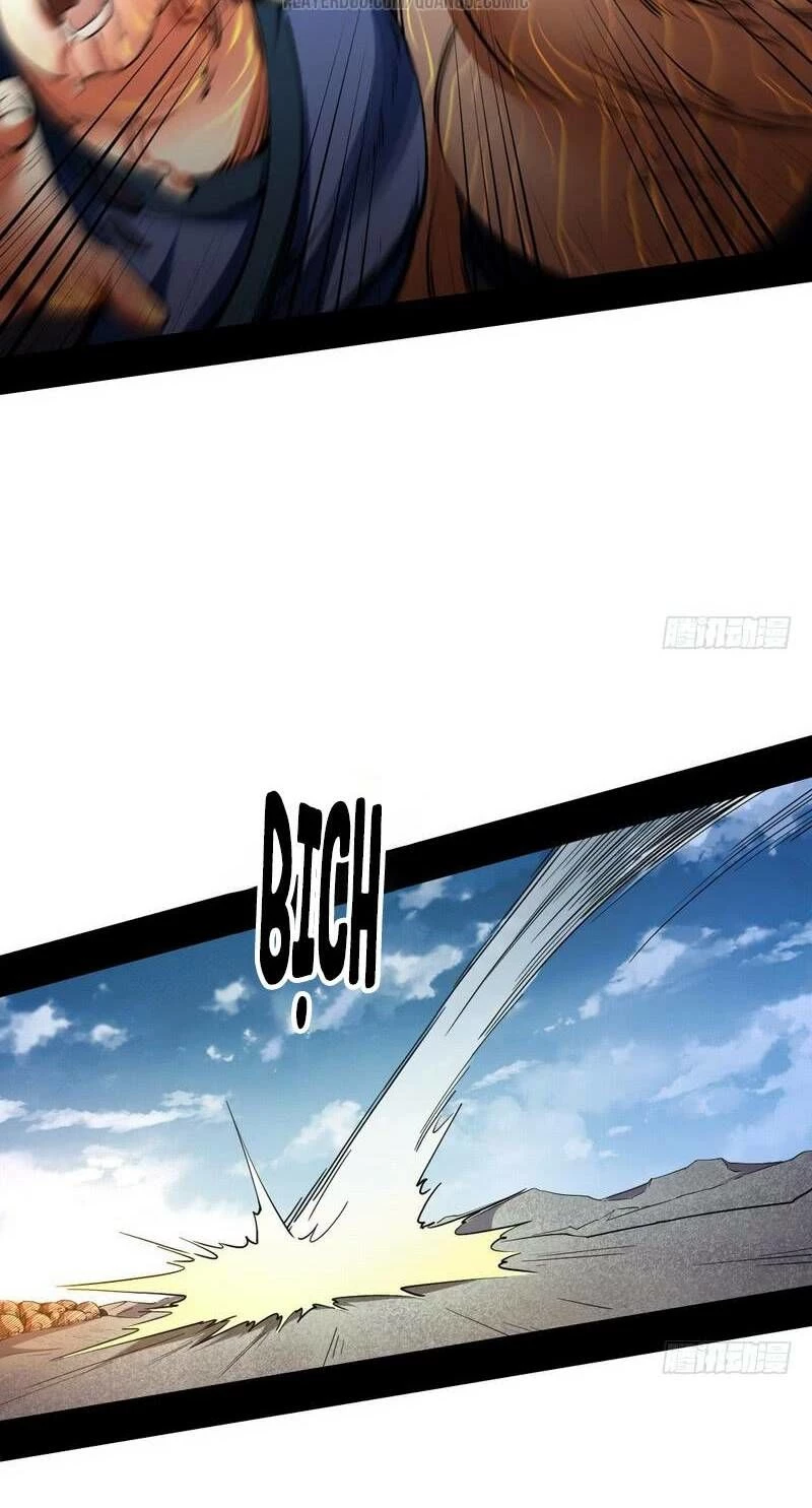 Ta Là Tà Đế Chapter 37 - Trang 4