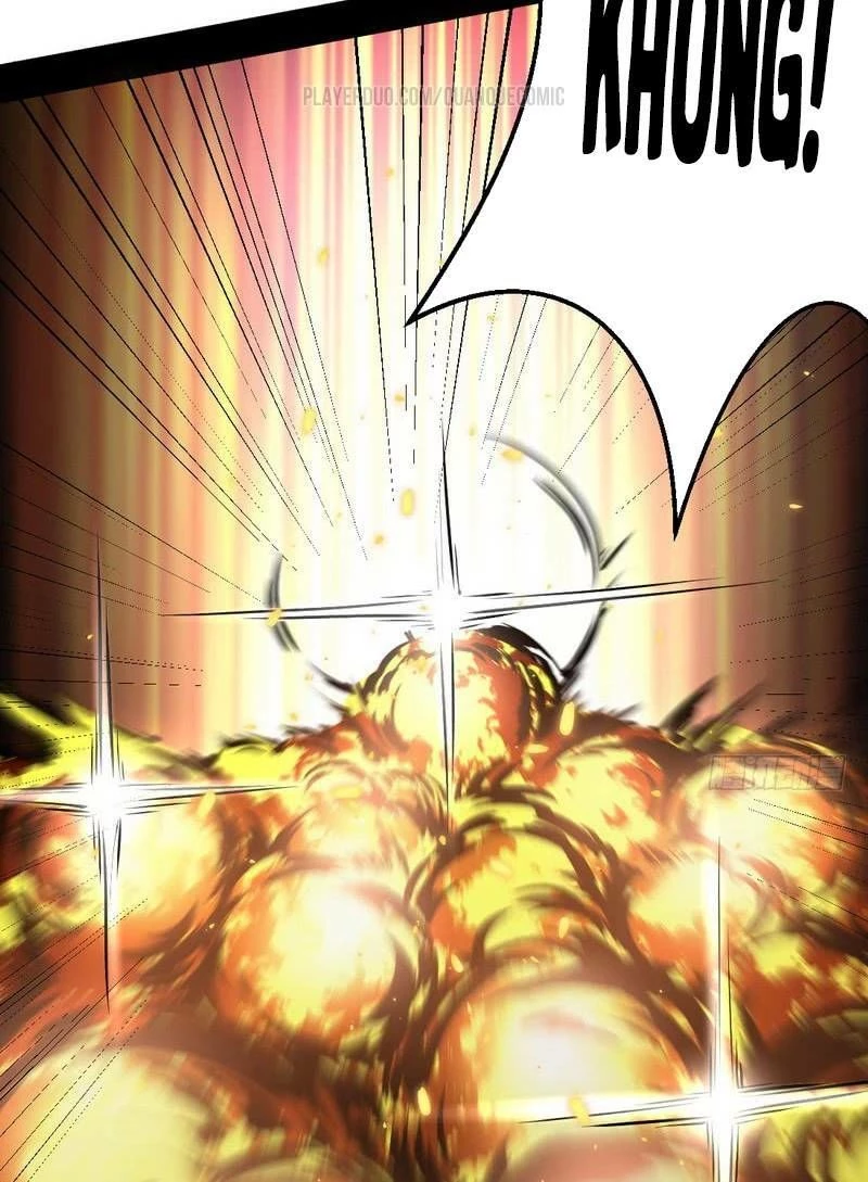 Ta Là Tà Đế Chapter 37 - Trang 4