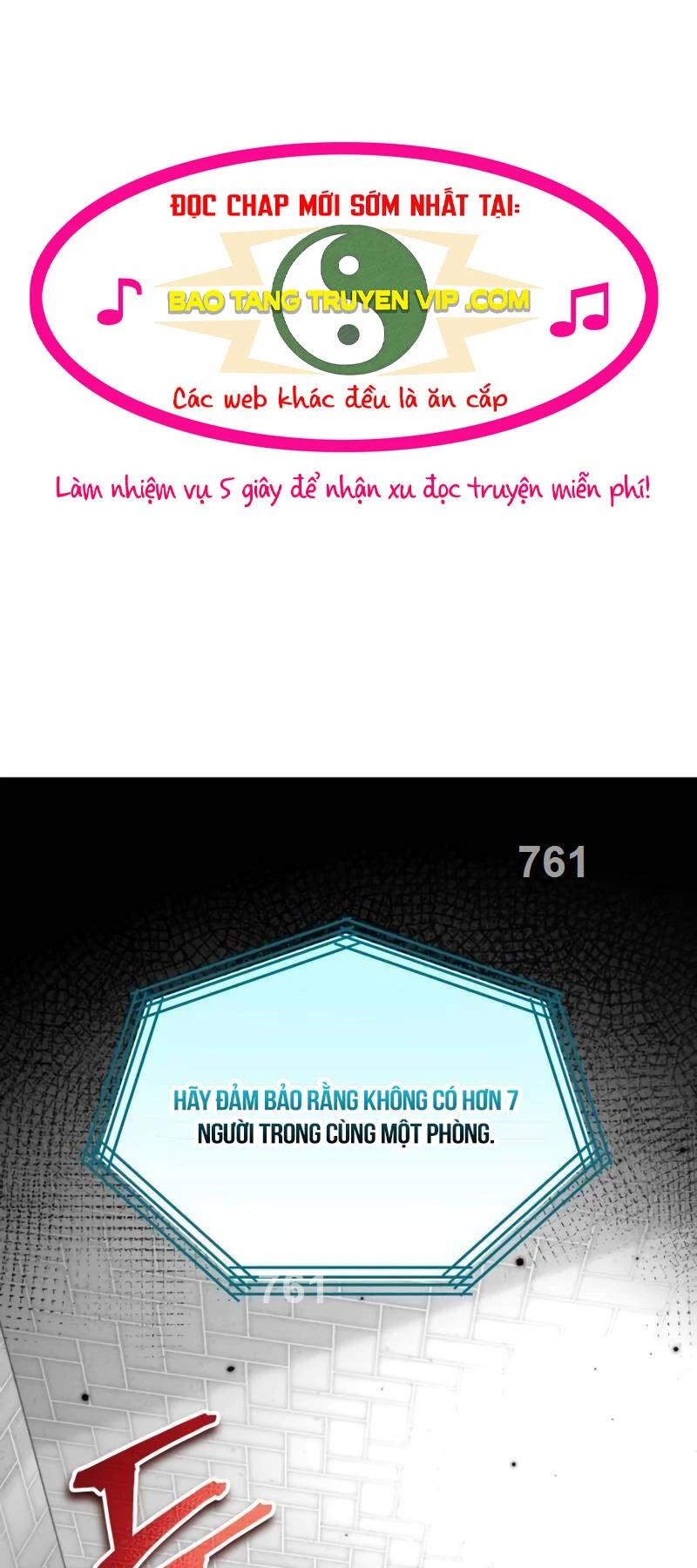 Chiến Binh Hồi Quy Chapter 23 - Trang 4