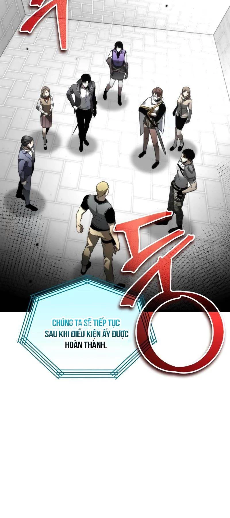 Chiến Binh Hồi Quy Chapter 23 - Trang 4