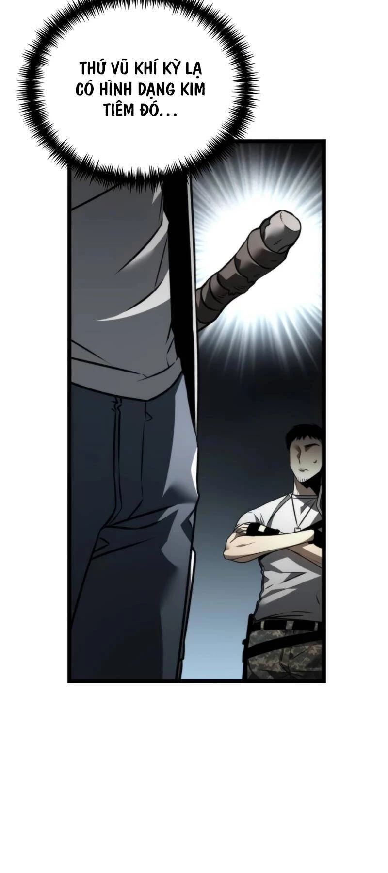 Chiến Binh Hồi Quy Chapter 23 - Trang 4