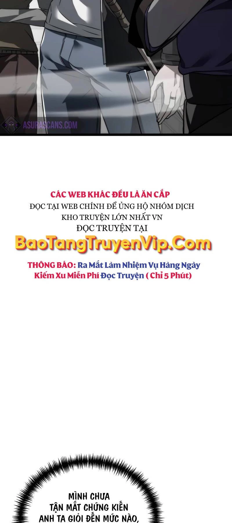 Chiến Binh Hồi Quy Chapter 23 - Trang 4