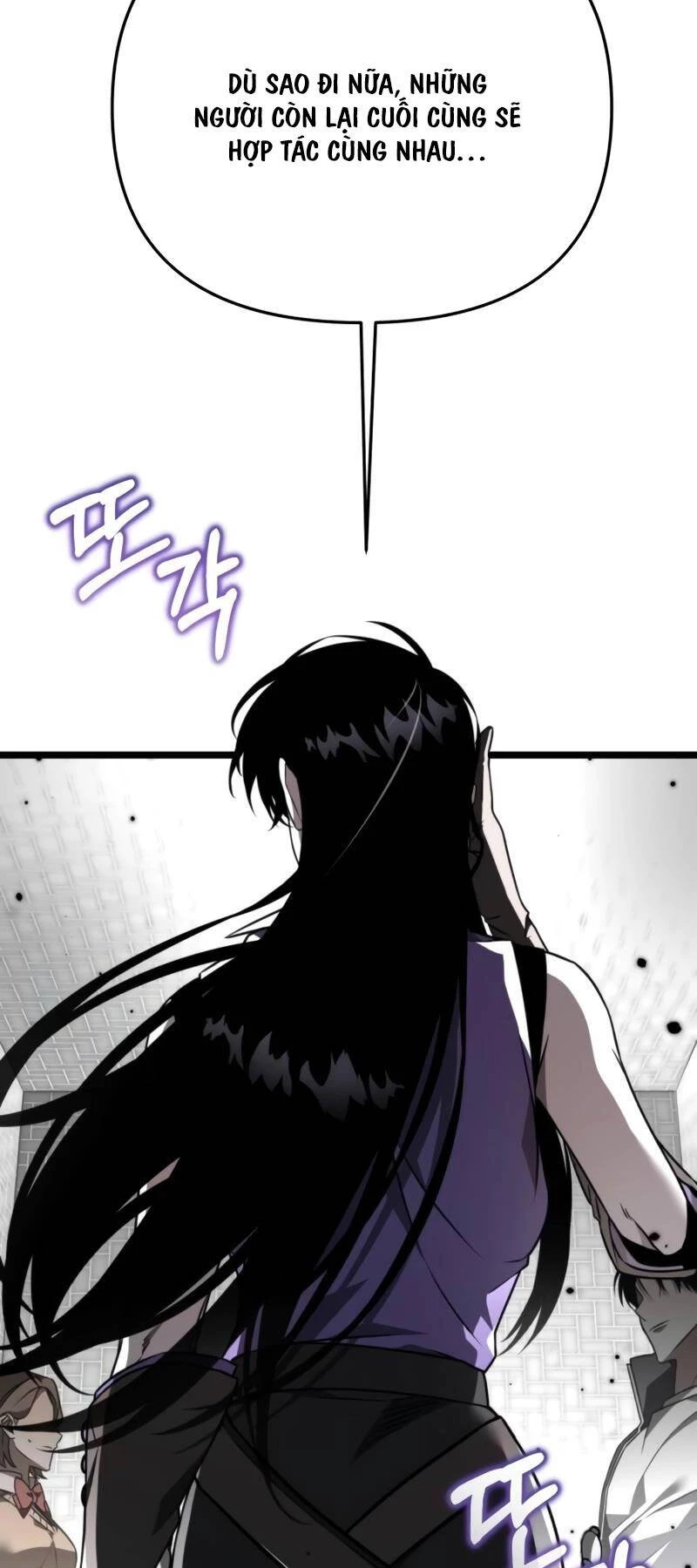 Chiến Binh Hồi Quy Chapter 23 - Trang 4