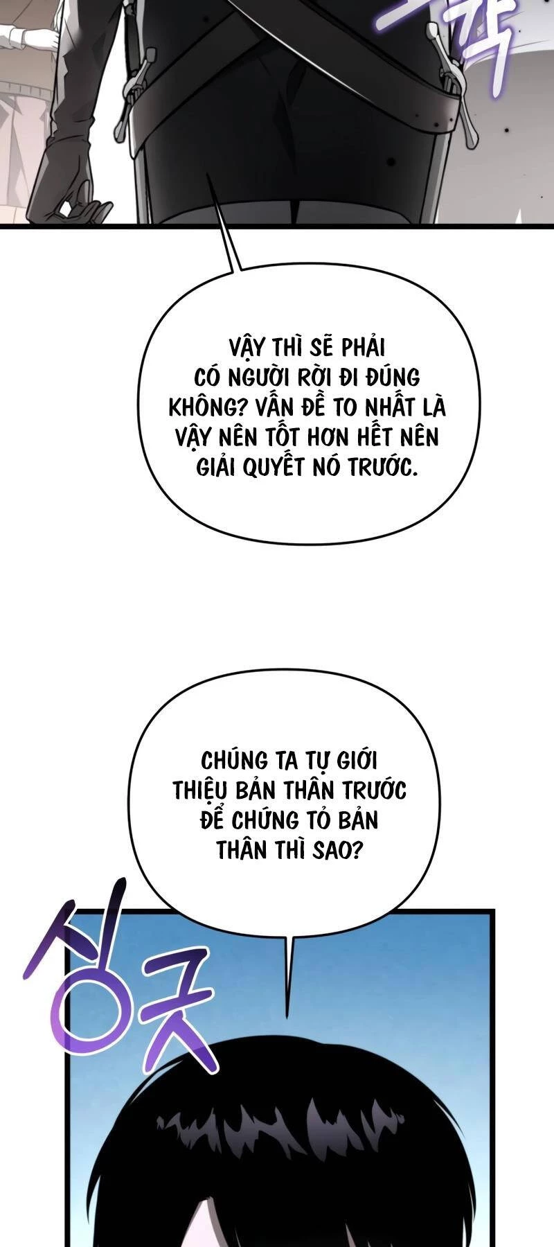 Chiến Binh Hồi Quy Chapter 23 - Trang 4