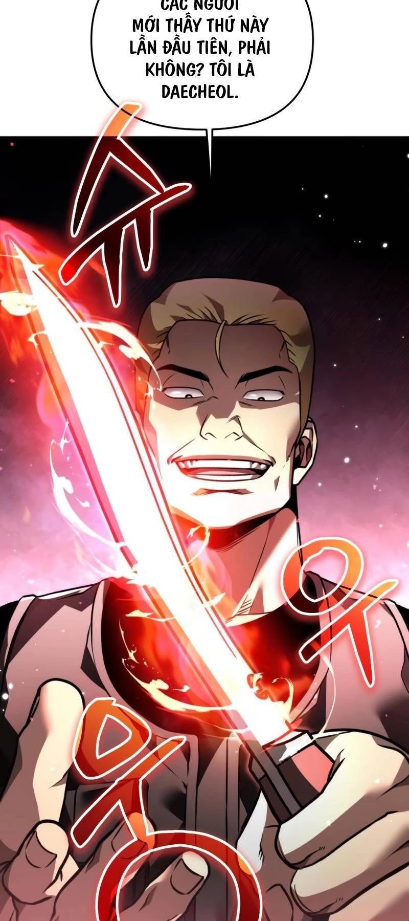 Chiến Binh Hồi Quy Chapter 23 - Trang 4