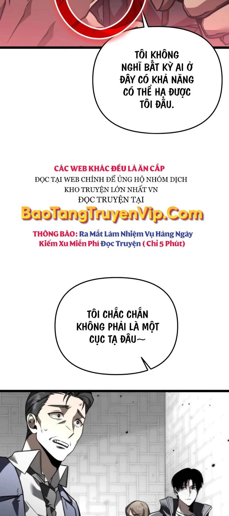Chiến Binh Hồi Quy Chapter 23 - Trang 4