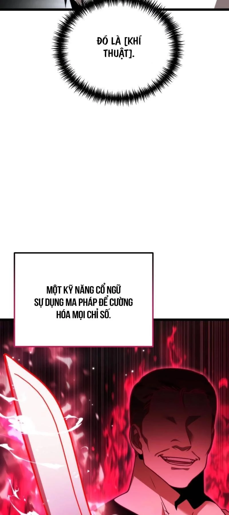 Chiến Binh Hồi Quy Chapter 23 - Trang 4