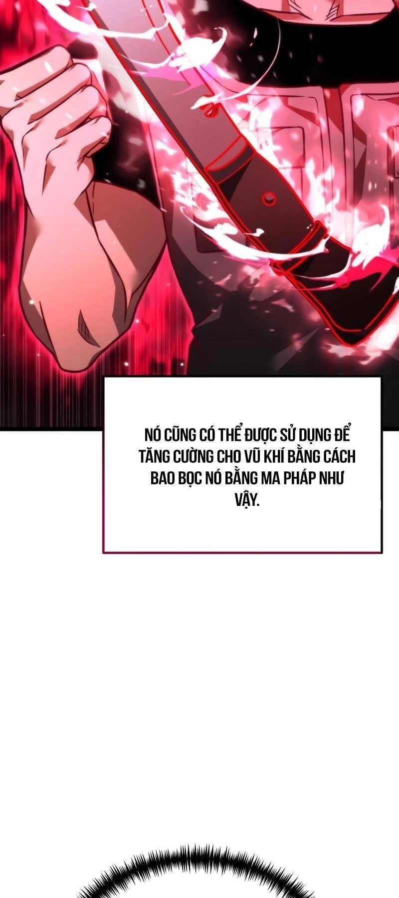 Chiến Binh Hồi Quy Chapter 23 - Trang 4