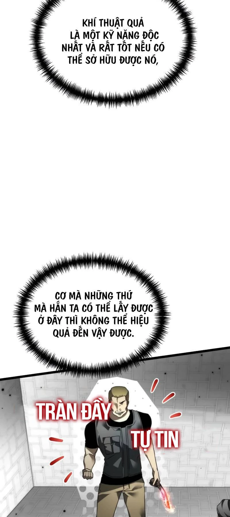 Chiến Binh Hồi Quy Chapter 23 - Trang 4