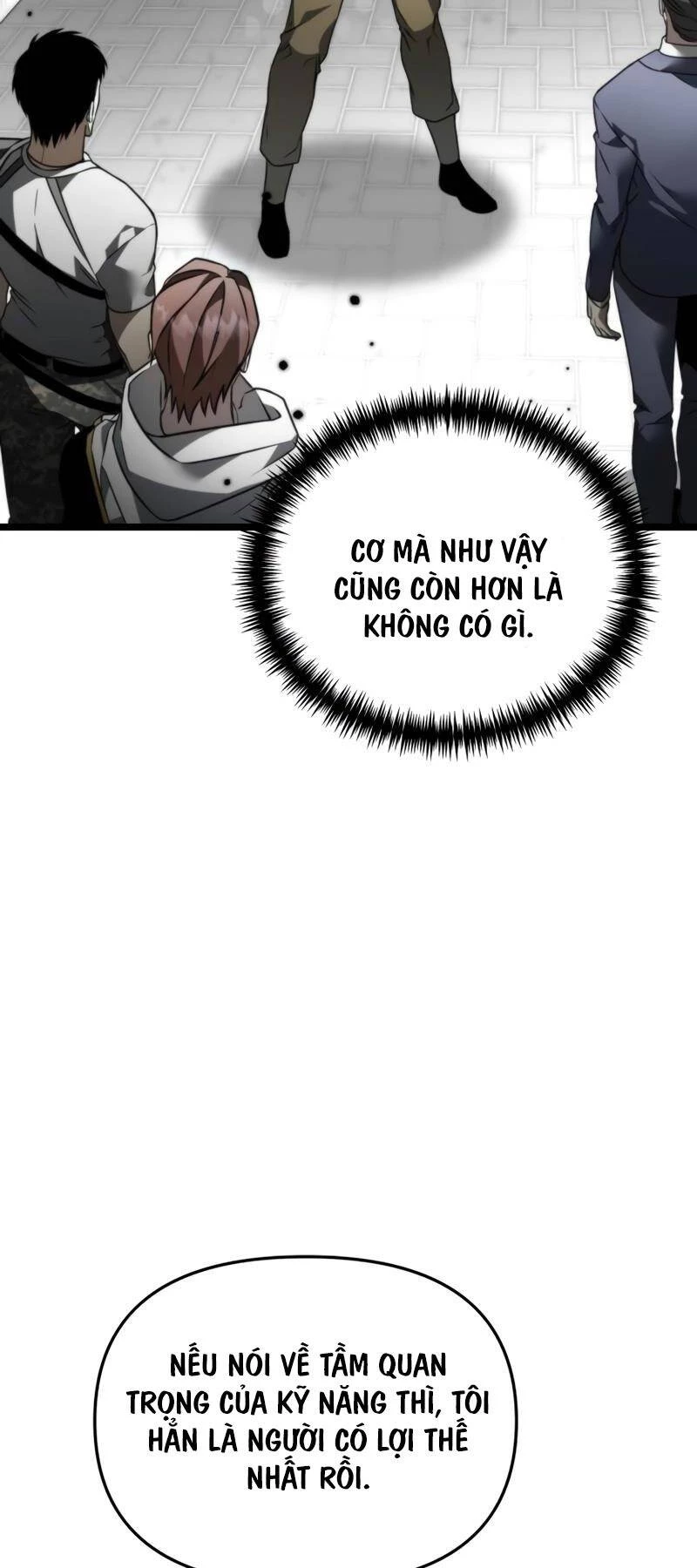 Chiến Binh Hồi Quy Chapter 23 - Trang 4