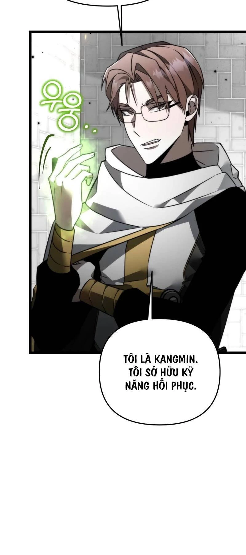 Chiến Binh Hồi Quy Chapter 23 - Trang 4