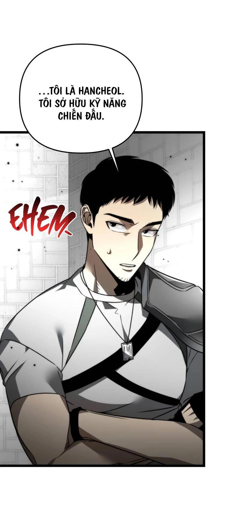Chiến Binh Hồi Quy Chapter 23 - Trang 4