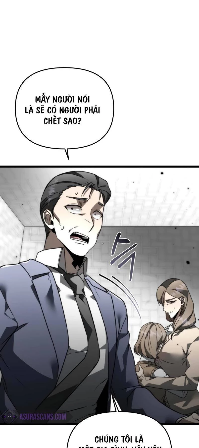 Chiến Binh Hồi Quy Chapter 23 - Trang 4