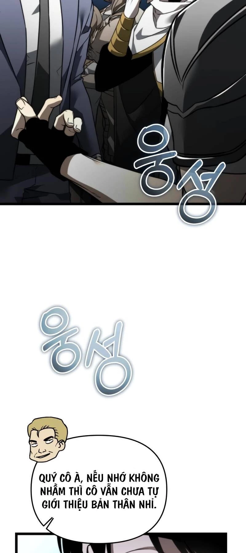 Chiến Binh Hồi Quy Chapter 23 - Trang 4