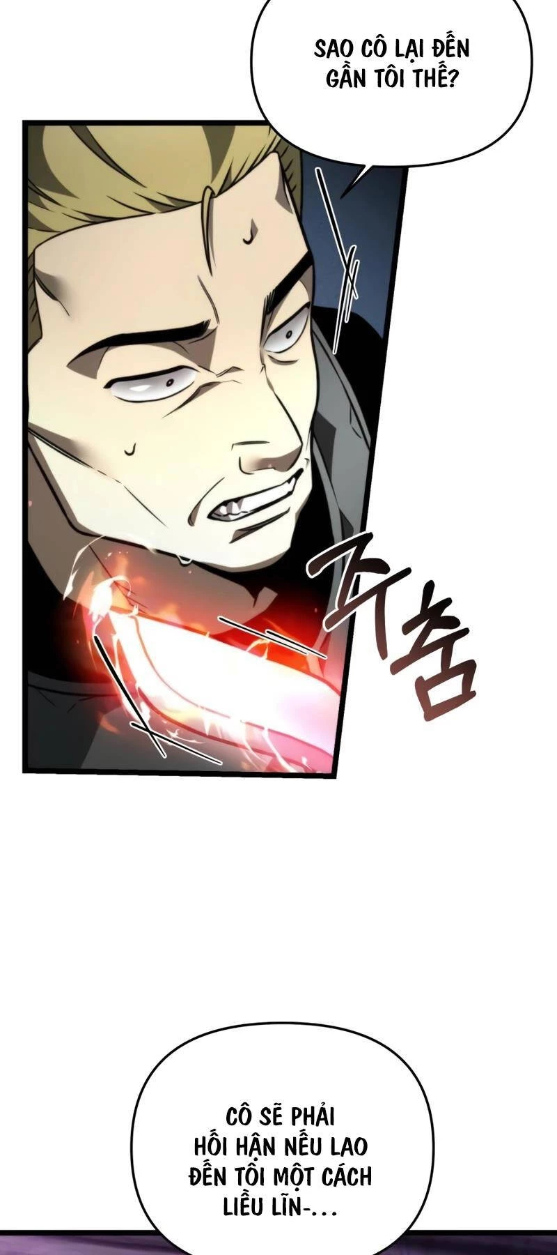 Chiến Binh Hồi Quy Chapter 23 - Trang 4