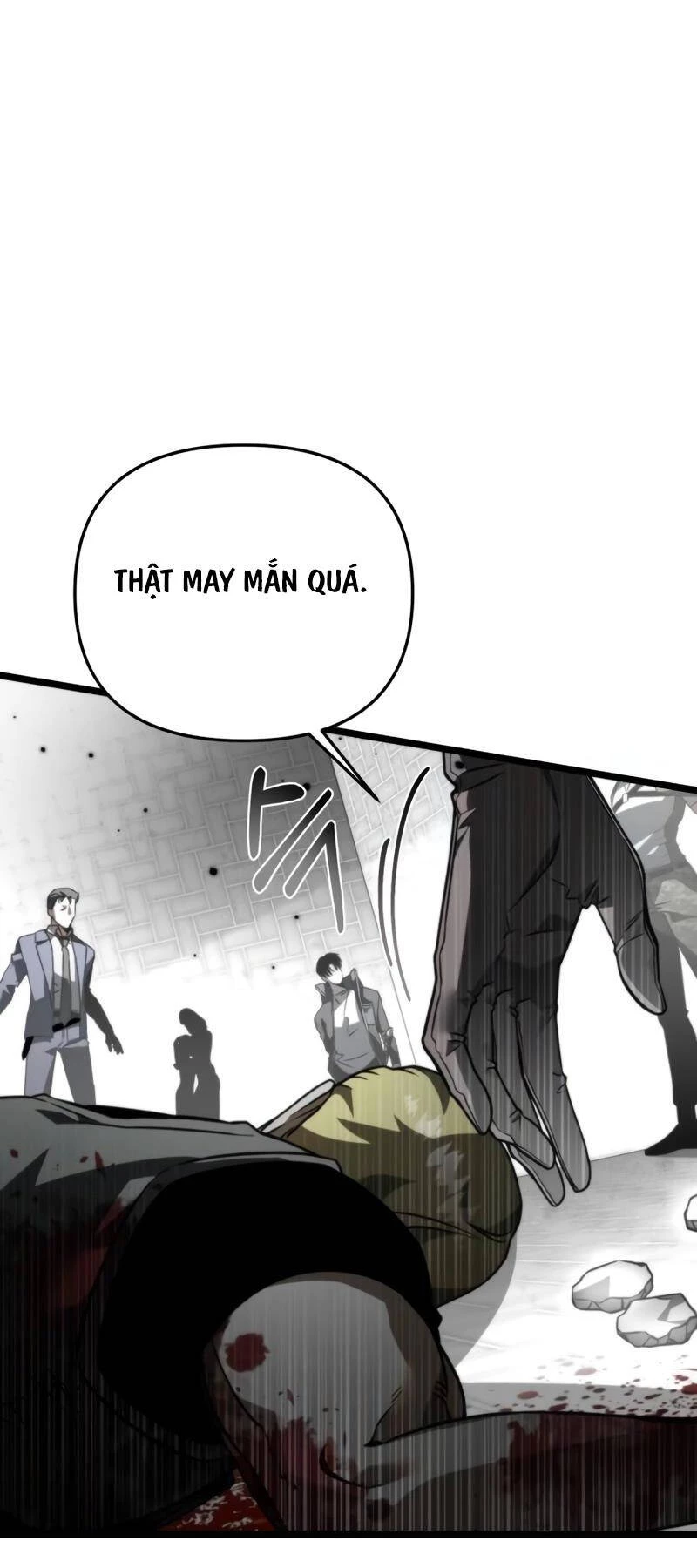 Chiến Binh Hồi Quy Chapter 23 - Trang 4