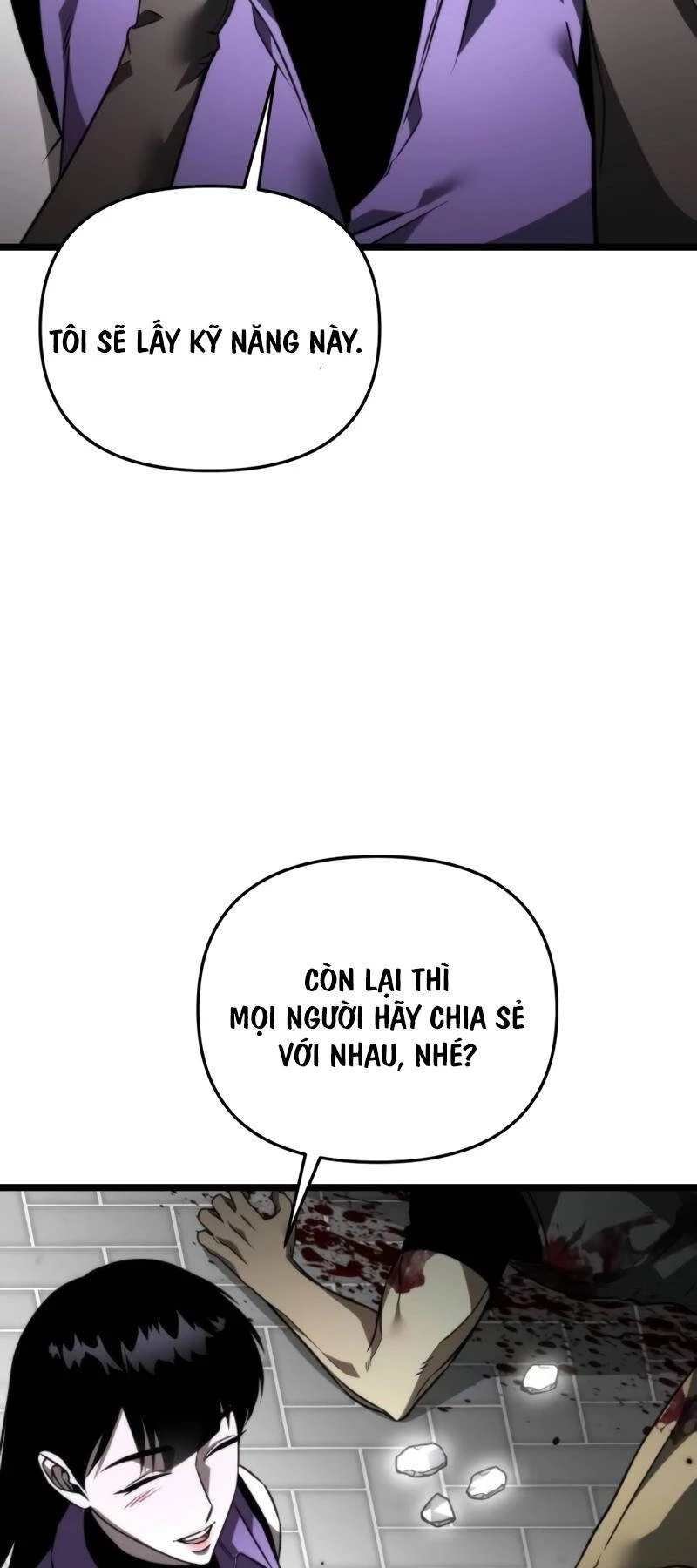 Chiến Binh Hồi Quy Chapter 23 - Trang 4