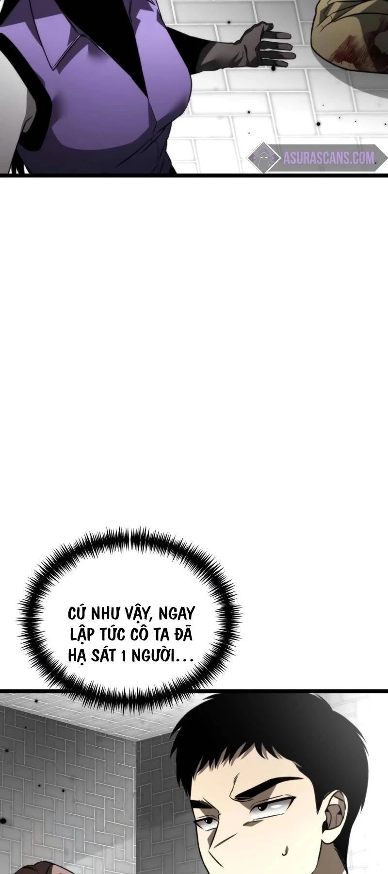 Chiến Binh Hồi Quy Chapter 23 - Trang 4
