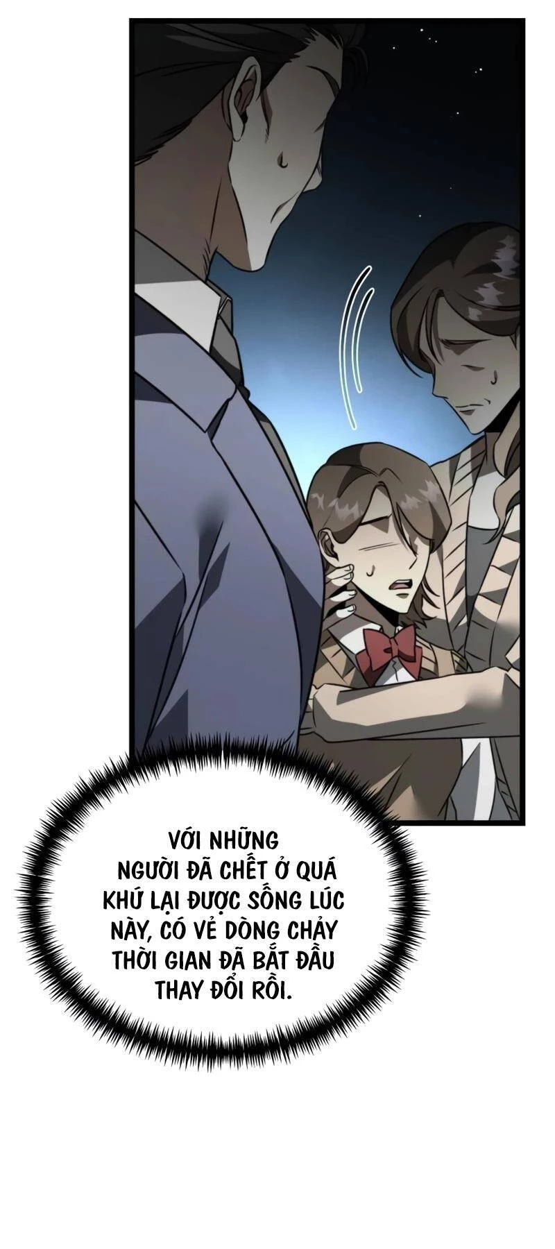 Chiến Binh Hồi Quy Chapter 23 - Trang 4