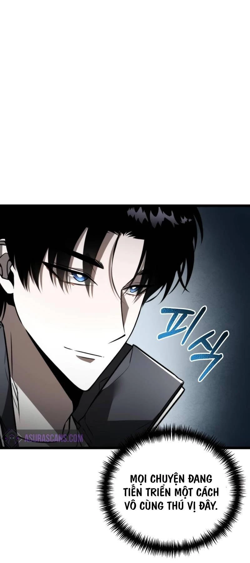 Chiến Binh Hồi Quy Chapter 23 - Trang 4