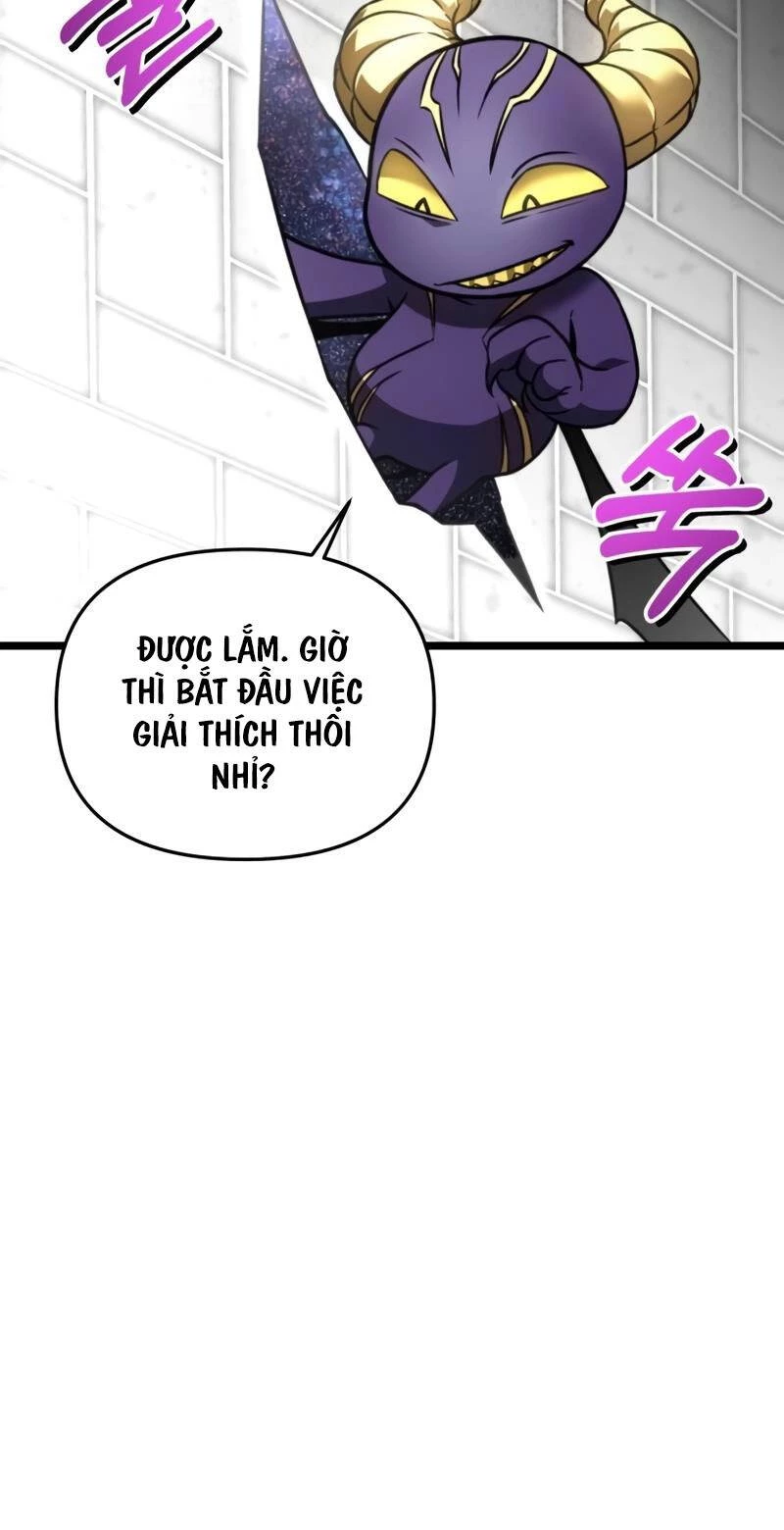 Chiến Binh Hồi Quy Chapter 23 - Trang 4