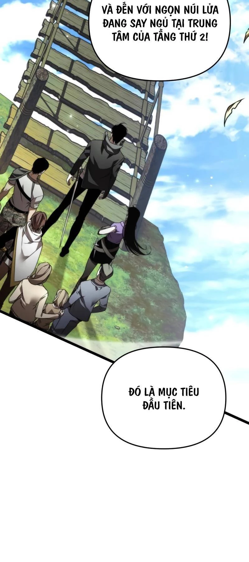Chiến Binh Hồi Quy Chapter 23 - Trang 4