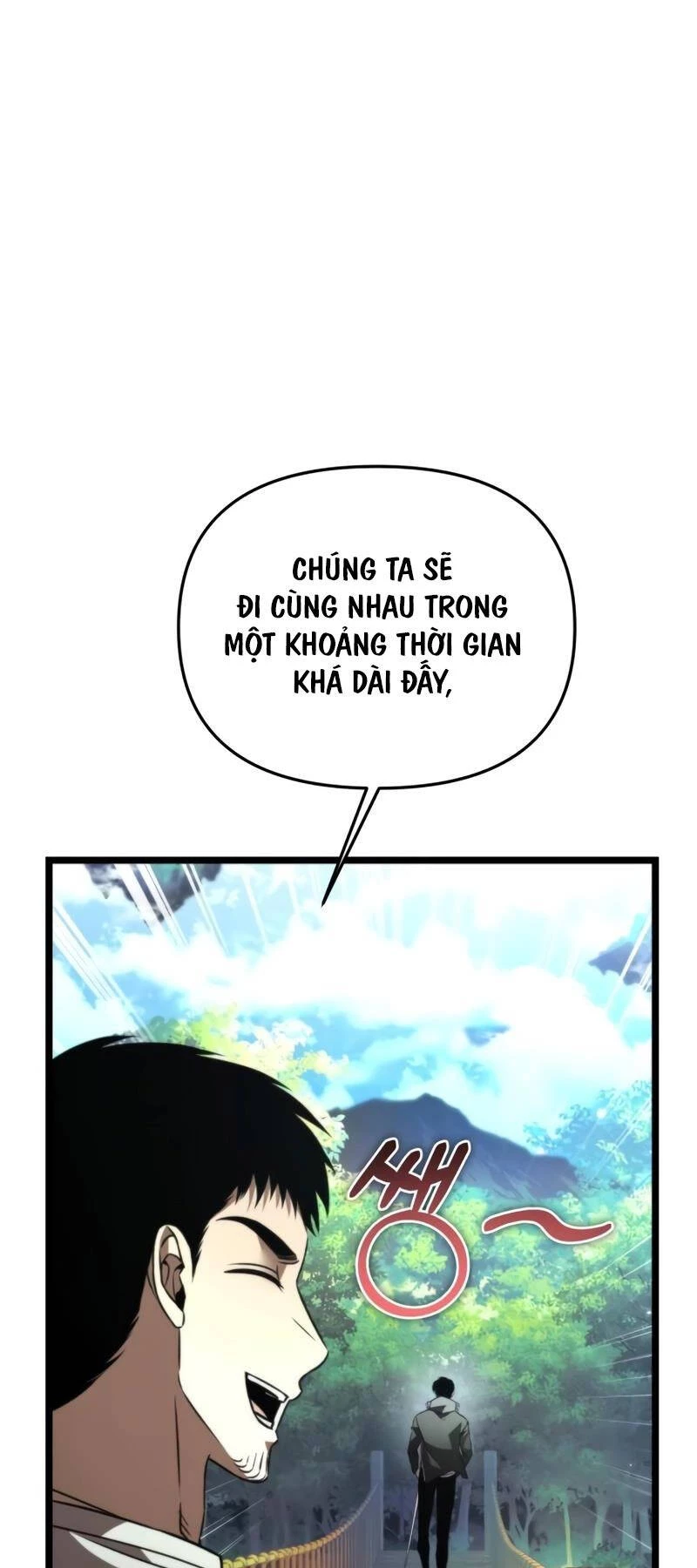 Chiến Binh Hồi Quy Chapter 23 - Trang 4