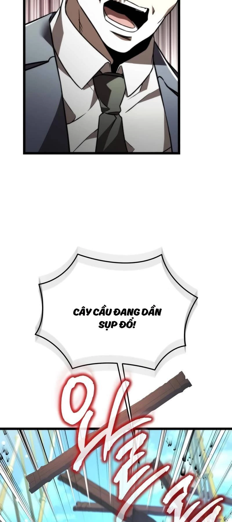 Chiến Binh Hồi Quy Chapter 23 - Trang 4
