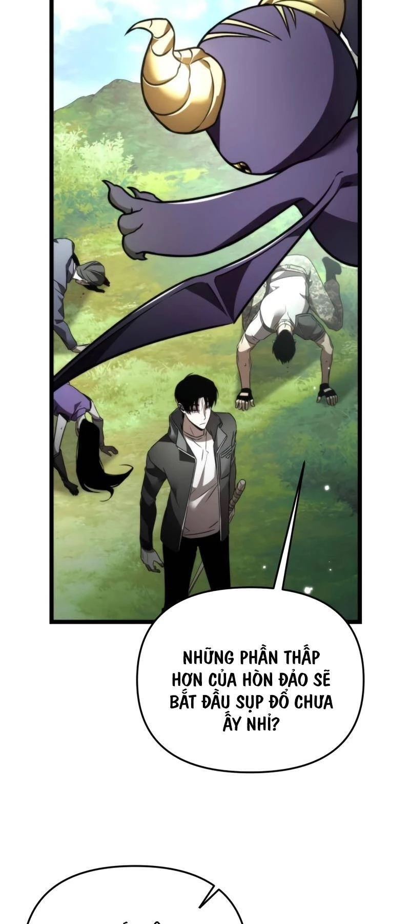 Chiến Binh Hồi Quy Chapter 23 - Trang 4