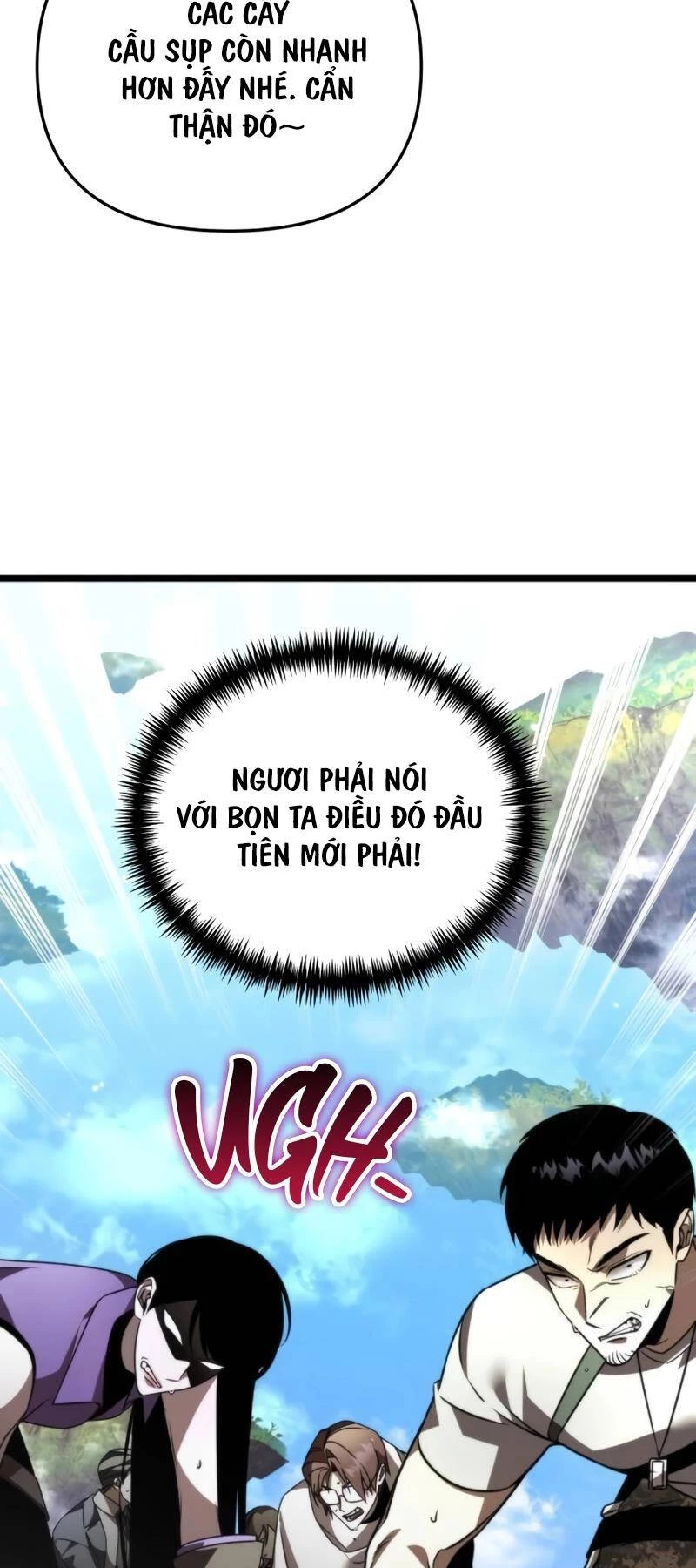 Chiến Binh Hồi Quy Chapter 23 - Trang 4