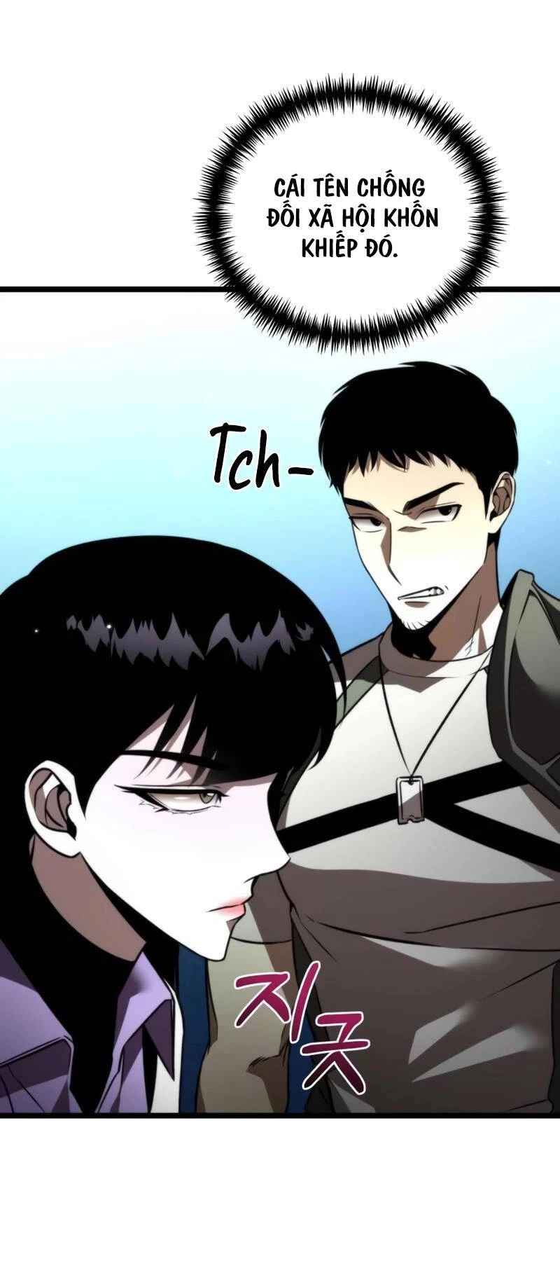 Chiến Binh Hồi Quy Chapter 23 - Trang 4