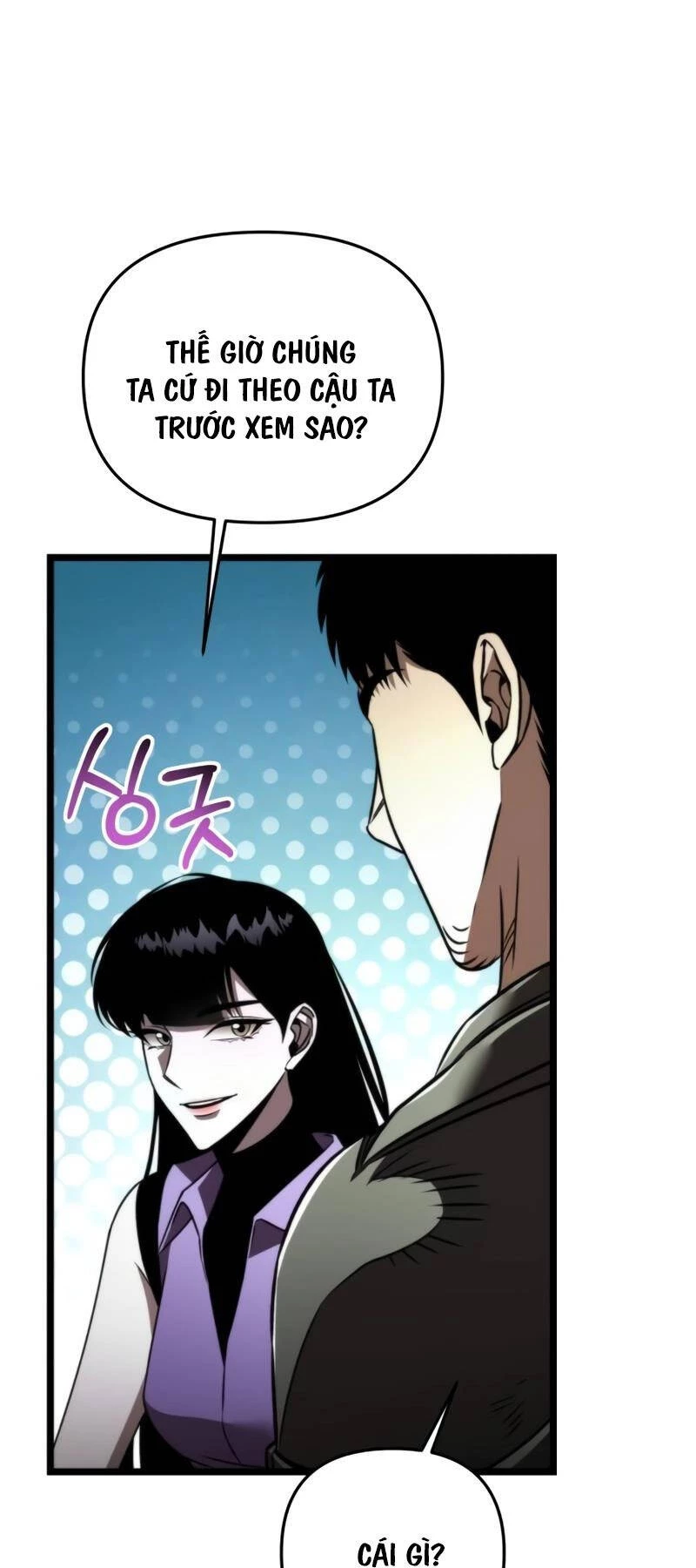 Chiến Binh Hồi Quy Chapter 23 - Trang 4