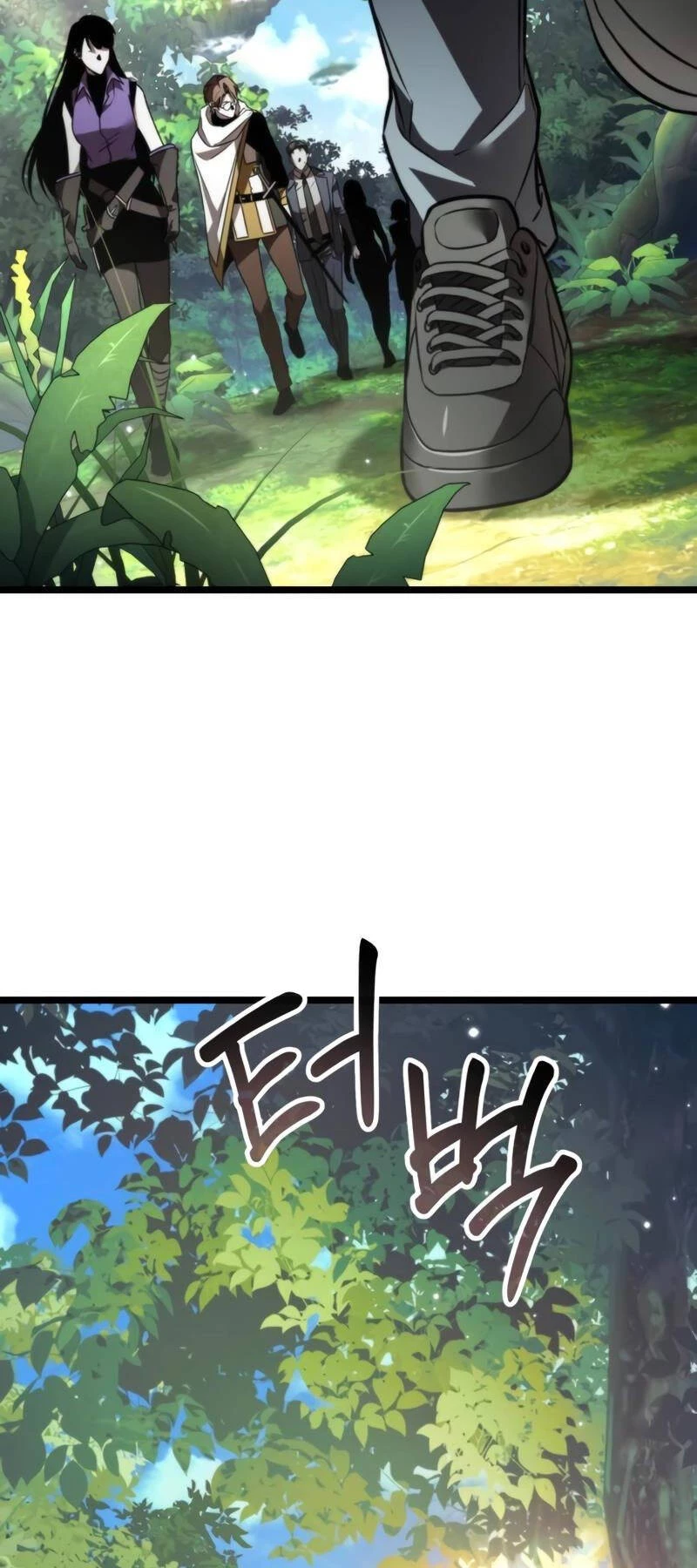 Chiến Binh Hồi Quy Chapter 23 - Trang 4