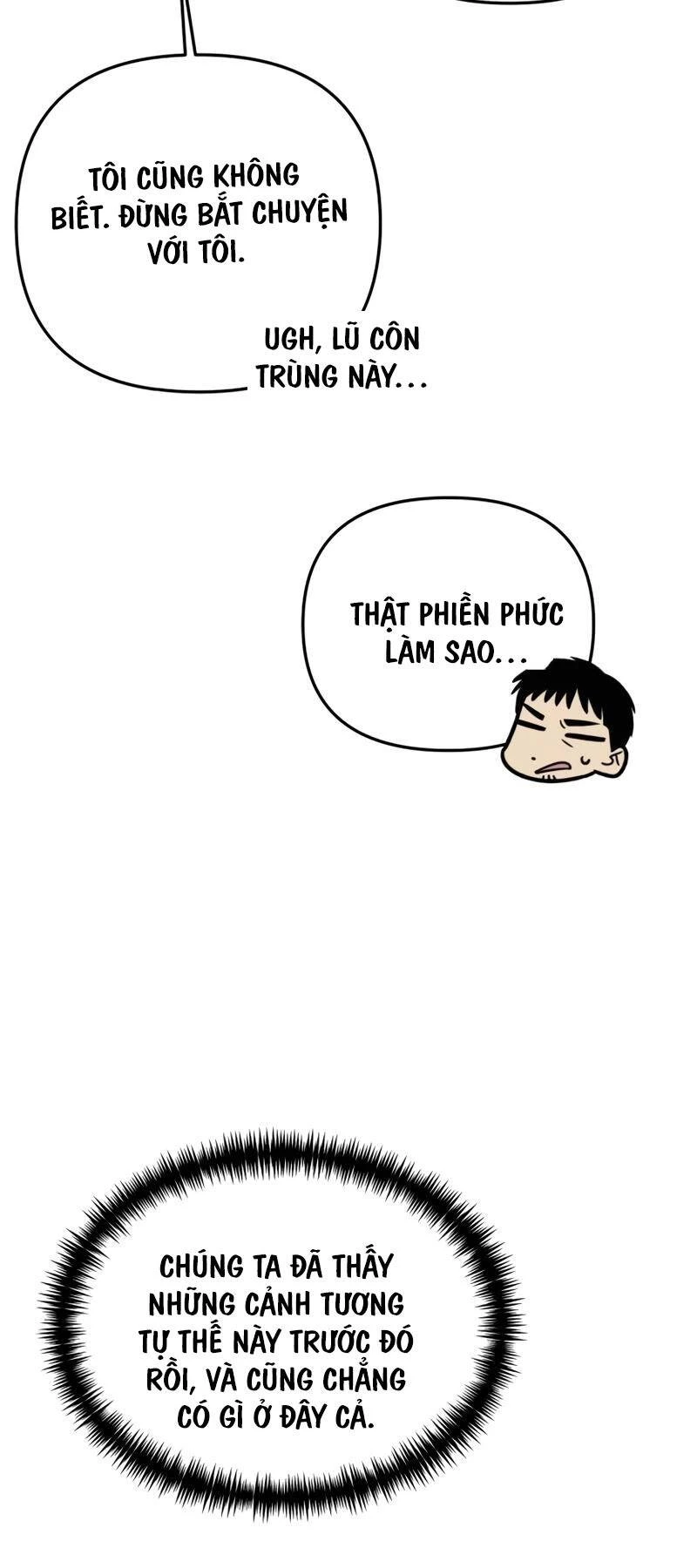 Chiến Binh Hồi Quy Chapter 23 - Trang 4