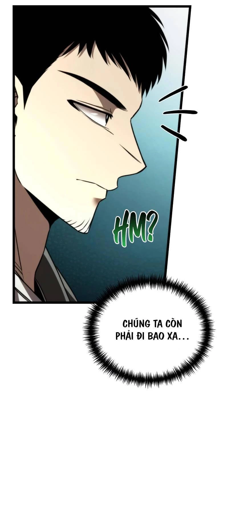 Chiến Binh Hồi Quy Chapter 23 - Trang 4