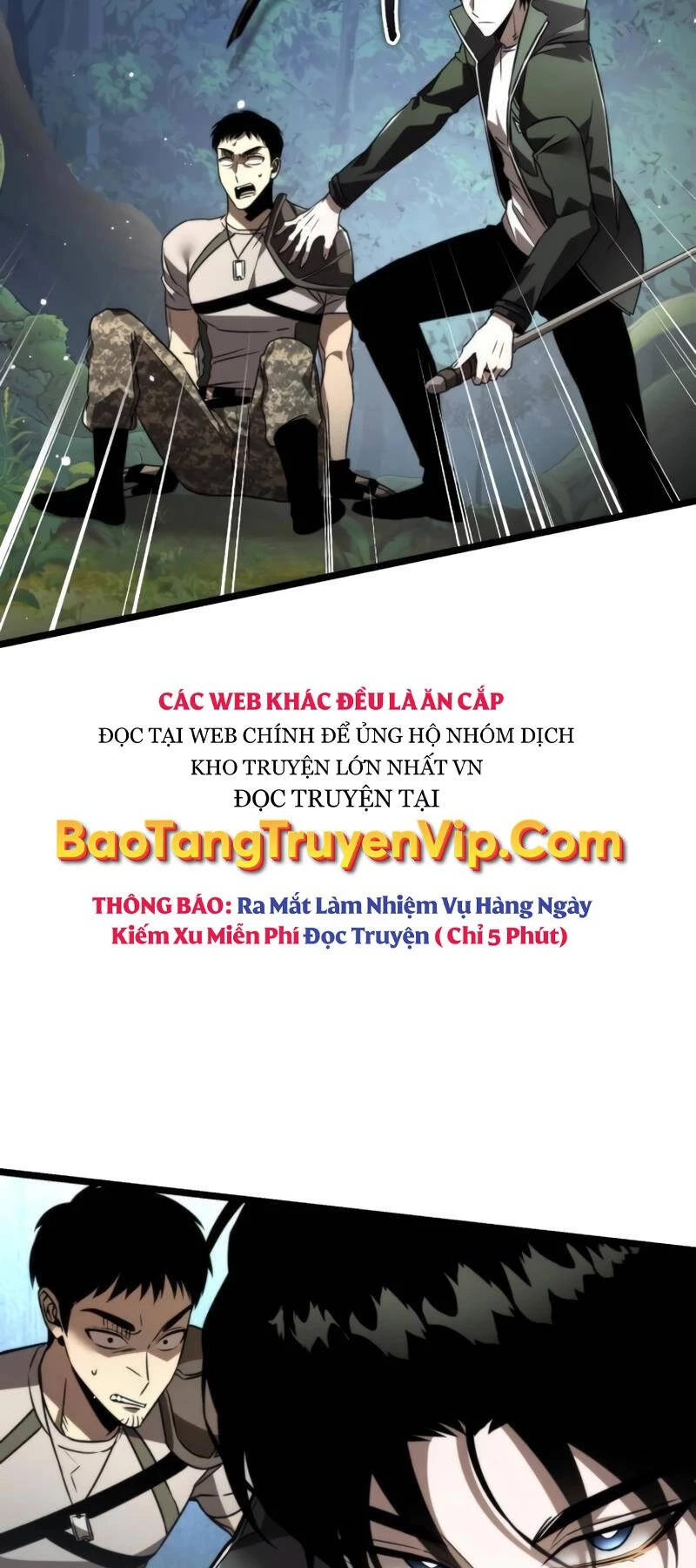 Chiến Binh Hồi Quy Chapter 23 - Trang 4