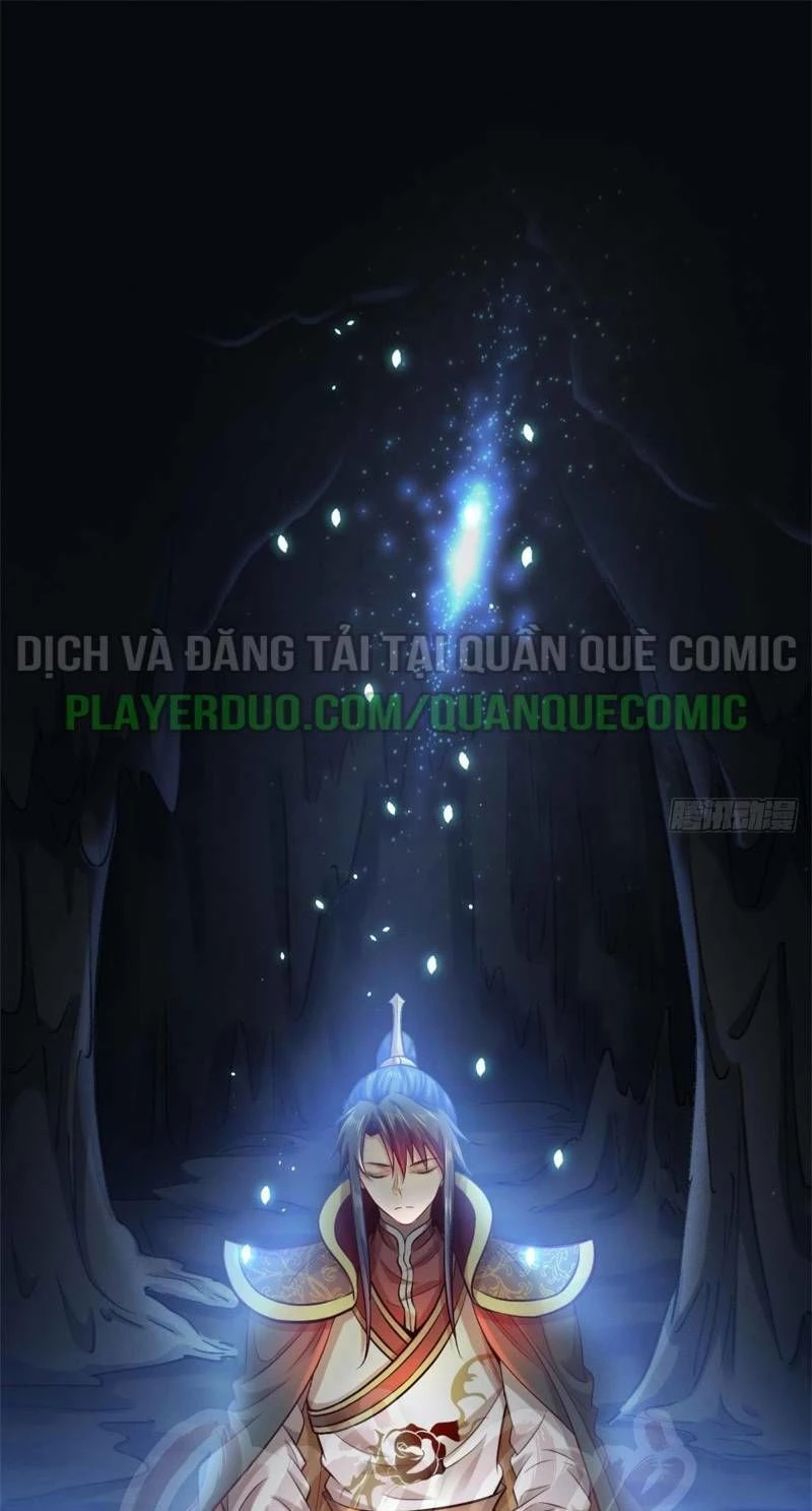 Ta Là Tà Đế Chapter 38 - Trang 4