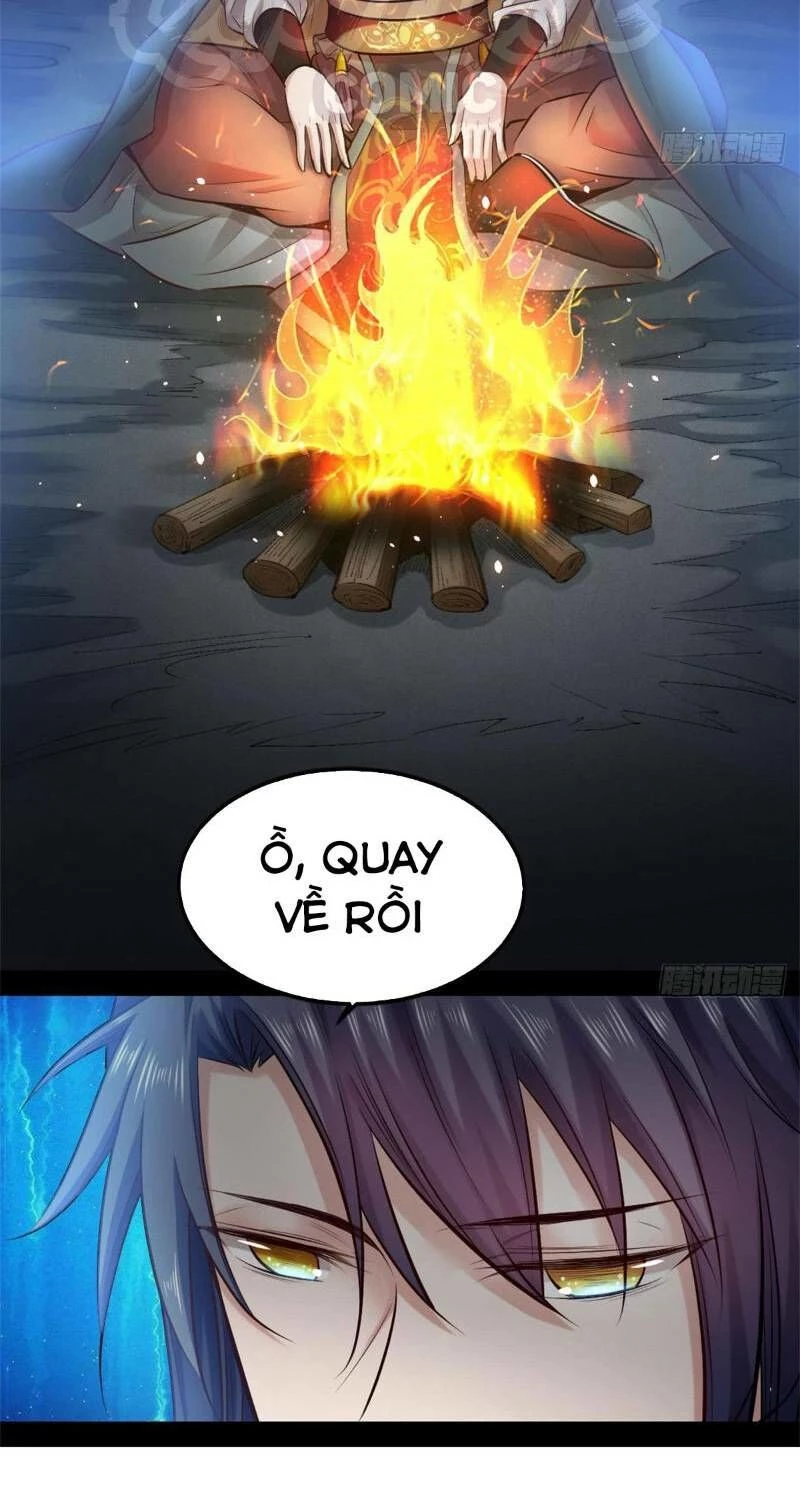 Ta Là Tà Đế Chapter 38 - Trang 4