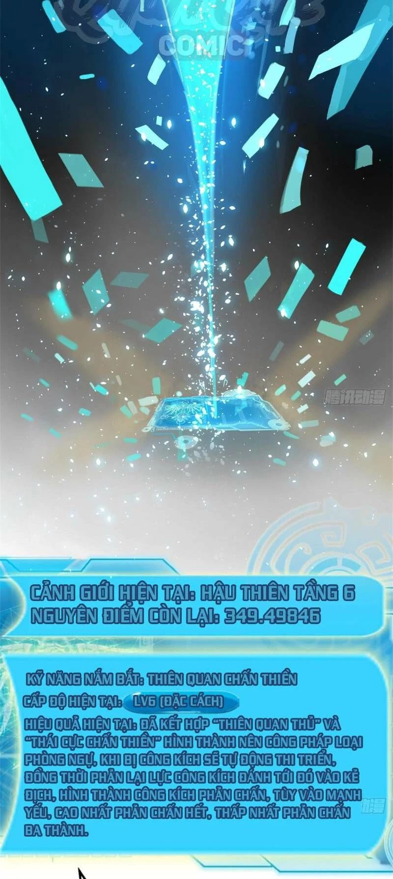 Ta Là Tà Đế Chapter 38 - Trang 4