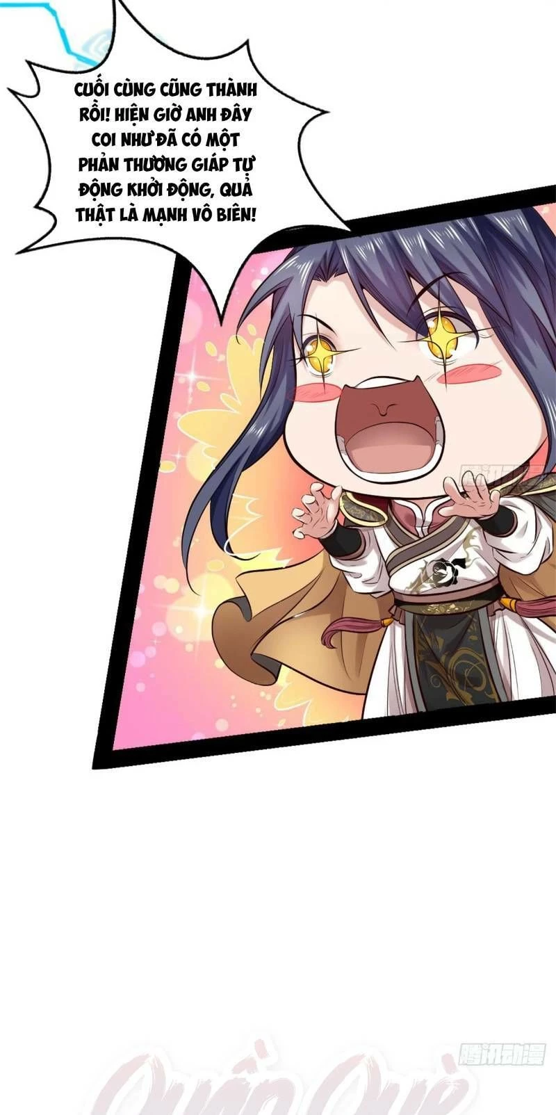 Ta Là Tà Đế Chapter 38 - Trang 4