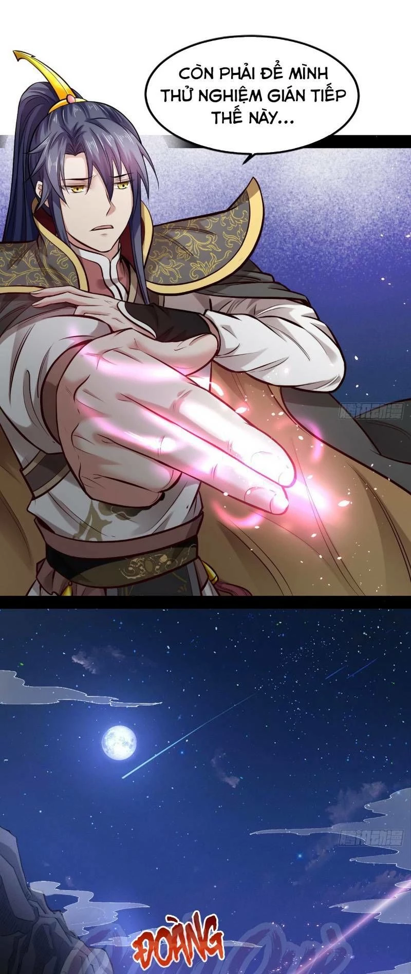 Ta Là Tà Đế Chapter 38 - Trang 4