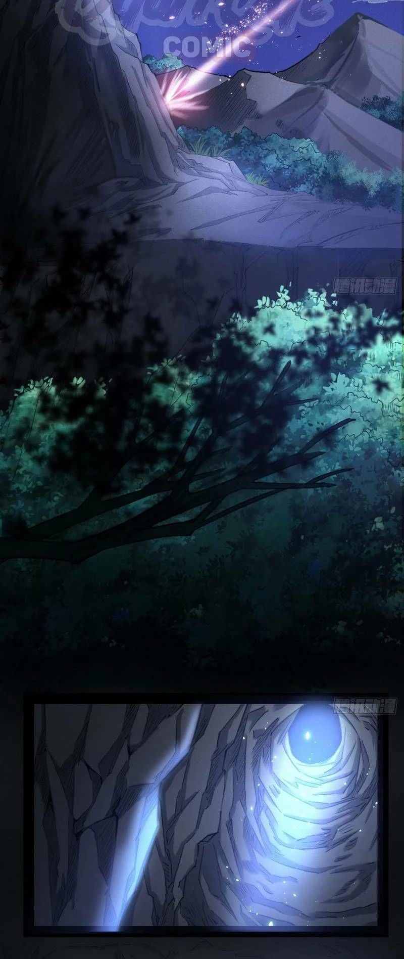 Ta Là Tà Đế Chapter 38 - Trang 4