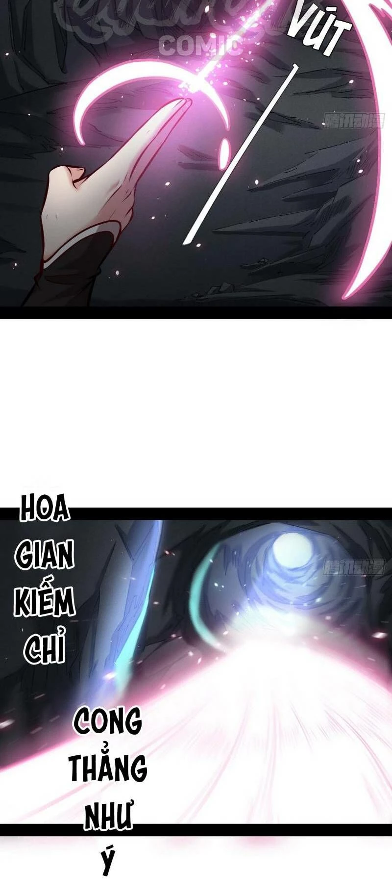 Ta Là Tà Đế Chapter 38 - Trang 4