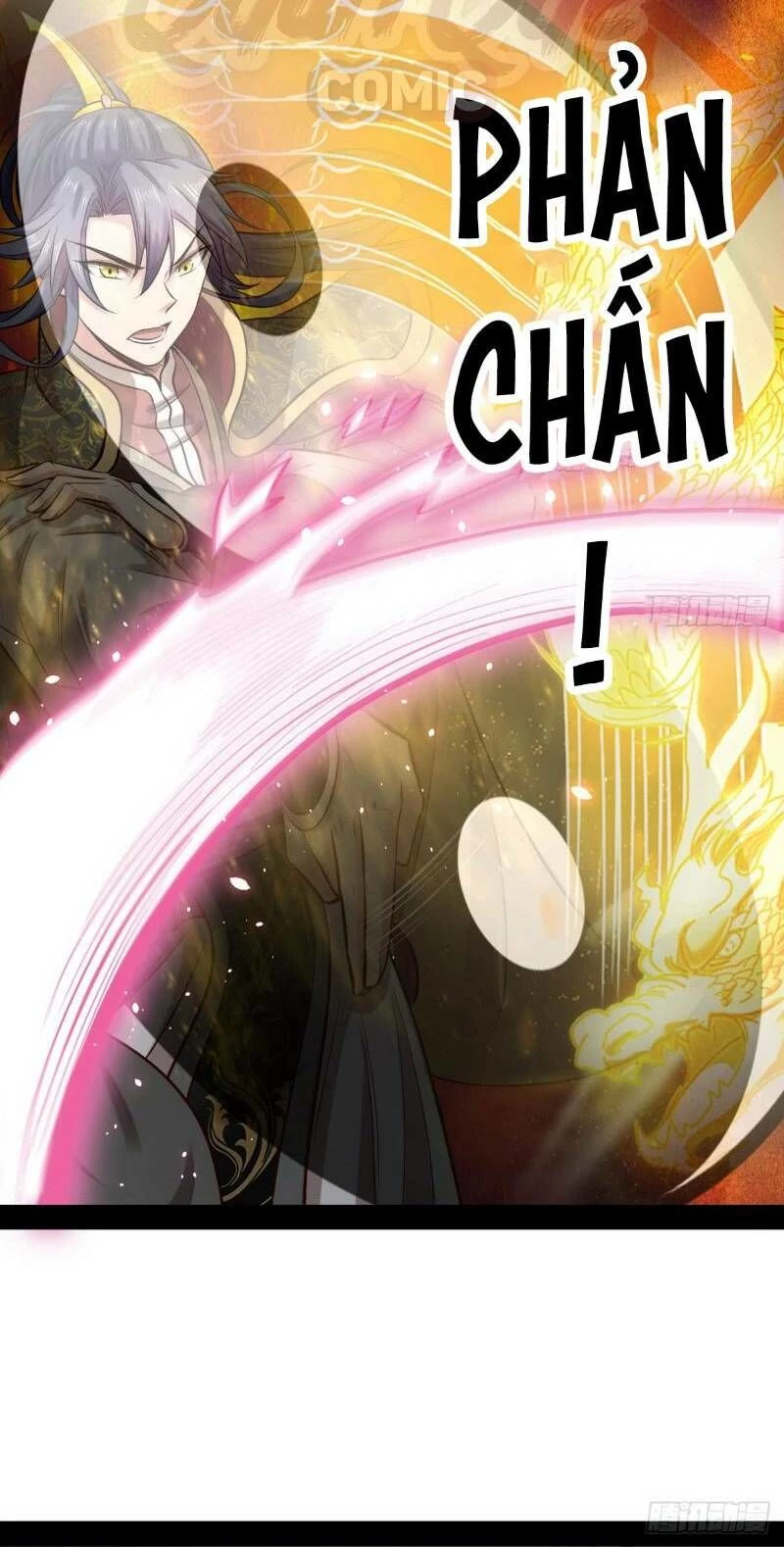 Ta Là Tà Đế Chapter 38 - Trang 4